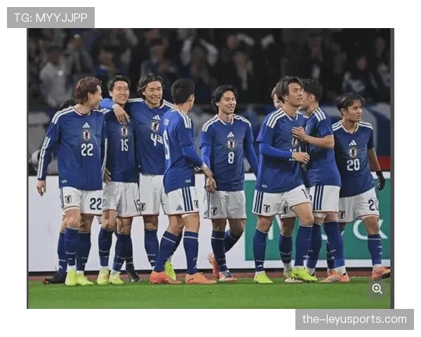 日本队2026世界杯前景分析:能否突破小组赛冲击八强 日本队2026世界杯前景分析:能否突破小组赛冲击八强