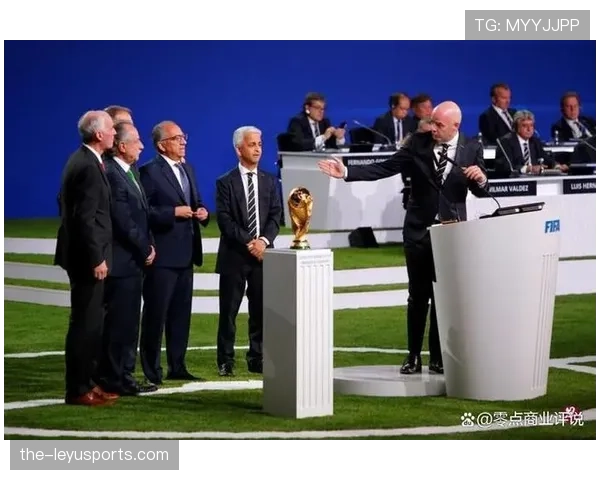 2026世界杯开幕式表演团队如何产生 2026世界杯开幕式表演团队如何产生