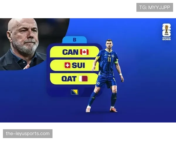 波黑能否突破重围晋级2026世界杯 预选赛关键战分析
