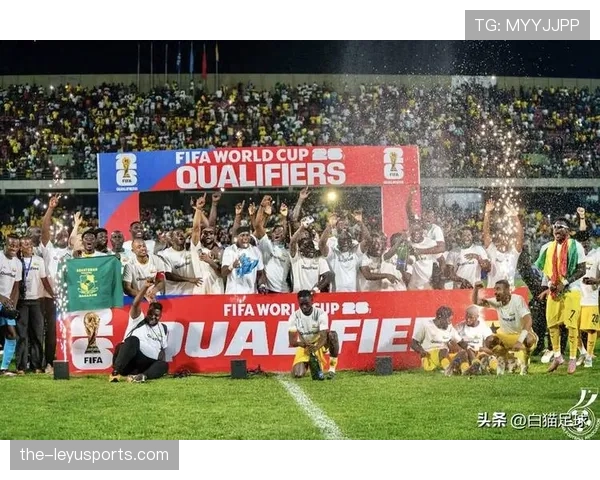 加纳冲击2026世界杯:出线前景、阵容预测与小组赛挑战分析 加纳冲击2026世界杯:出线前景、阵容预测与小组赛挑战分析